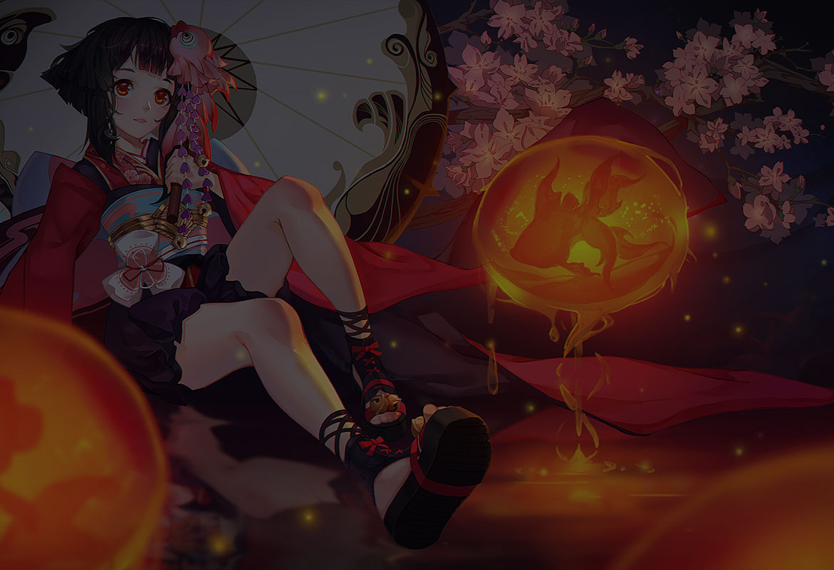 庄闲游戏:游戏原画-课程介绍